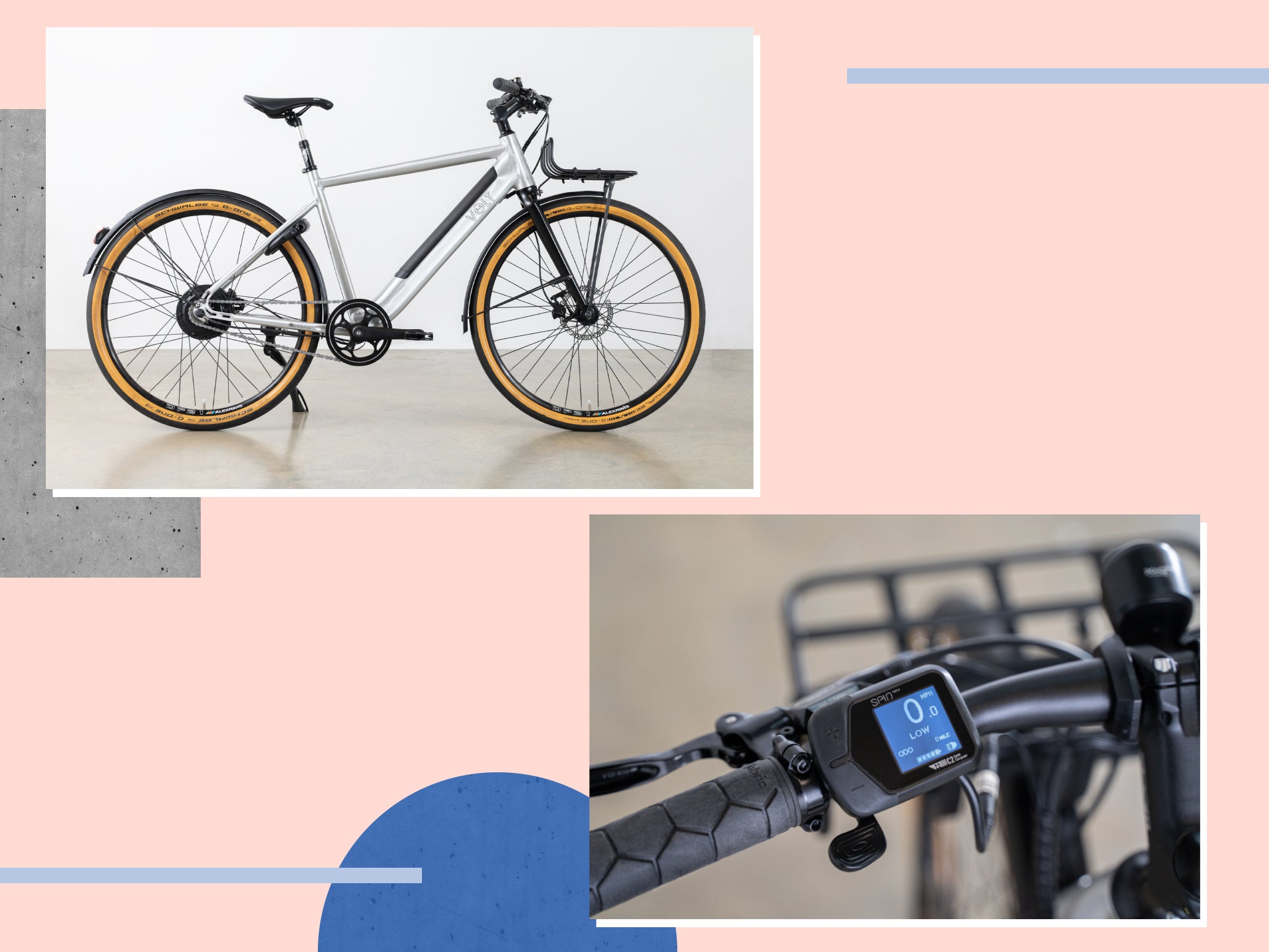 Ebike volt deals